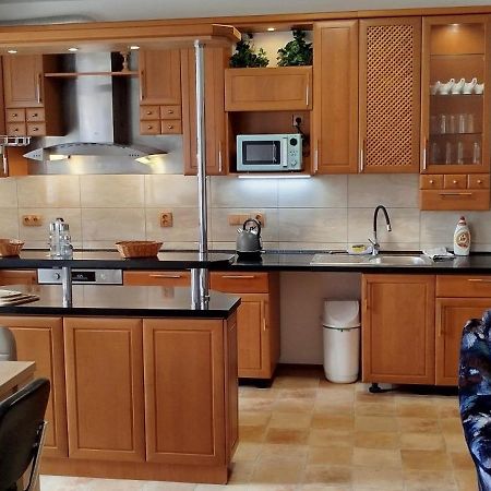 Apartmany Pod Baruncinou Skolou Česká Skalice Dış mekan fotoğraf