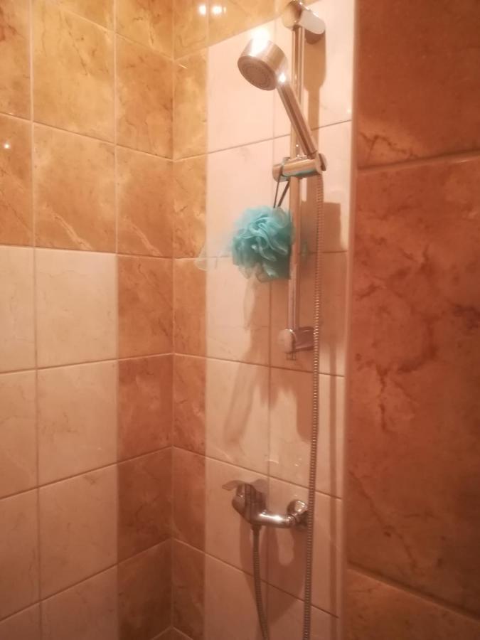 Apartmany Pod Baruncinou Skolou Česká Skalice Dış mekan fotoğraf