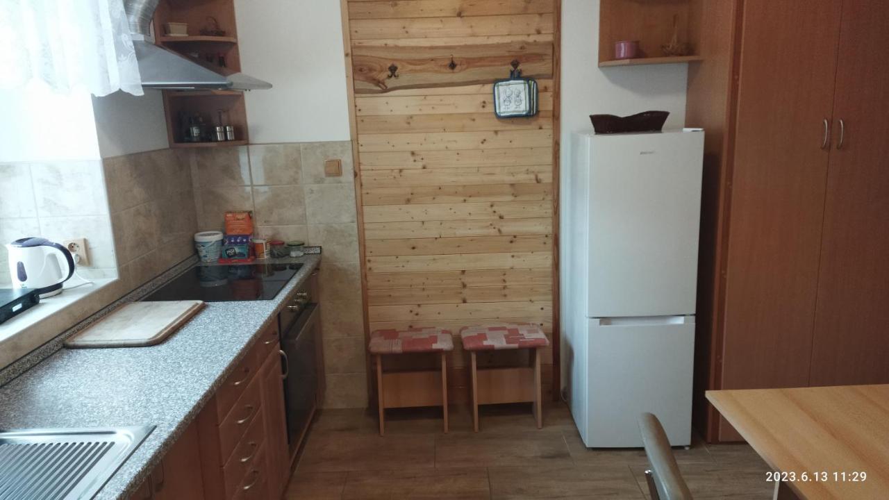 Apartmany Pod Baruncinou Skolou Česká Skalice Dış mekan fotoğraf