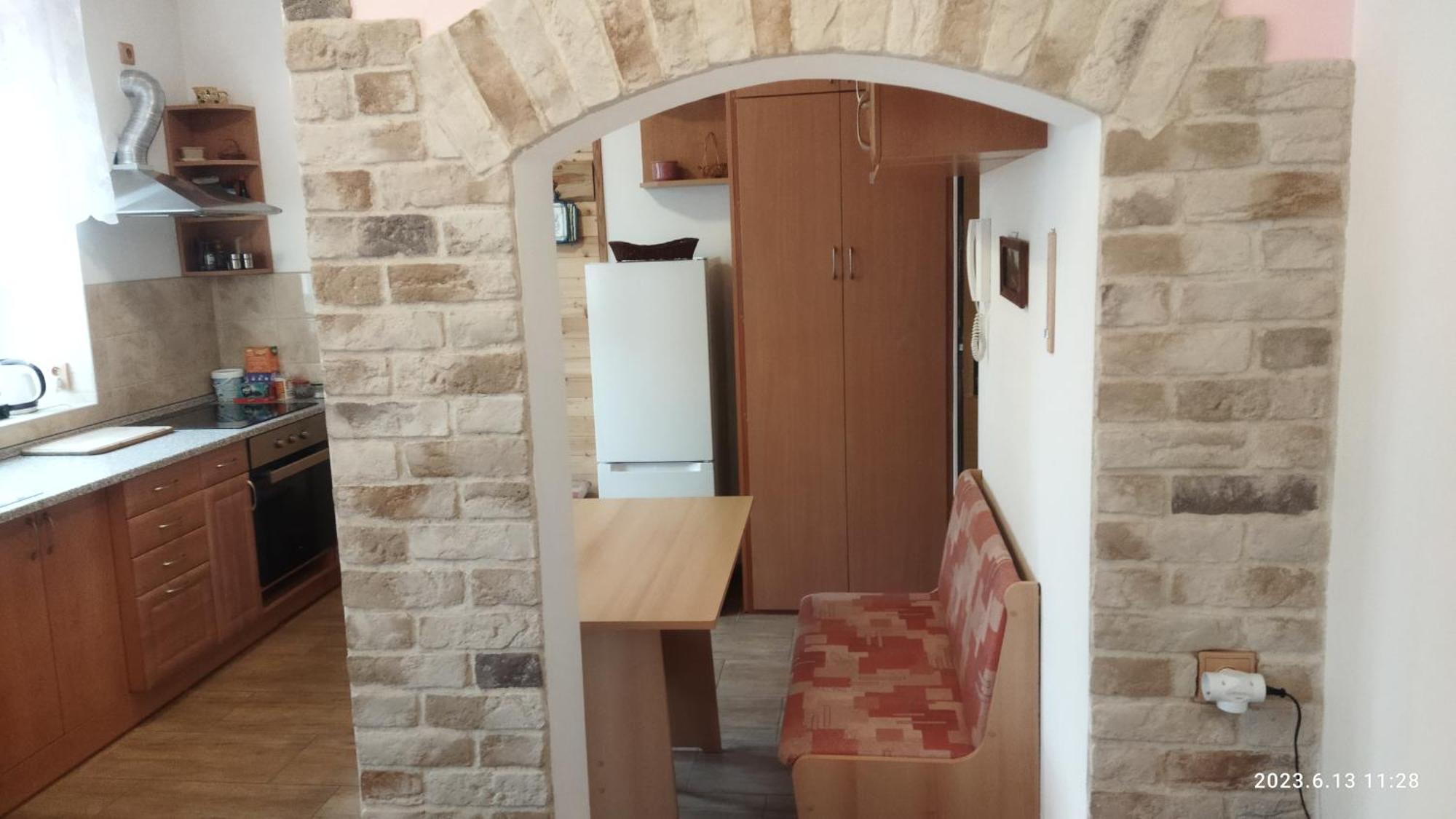 Apartmany Pod Baruncinou Skolou Česká Skalice Dış mekan fotoğraf