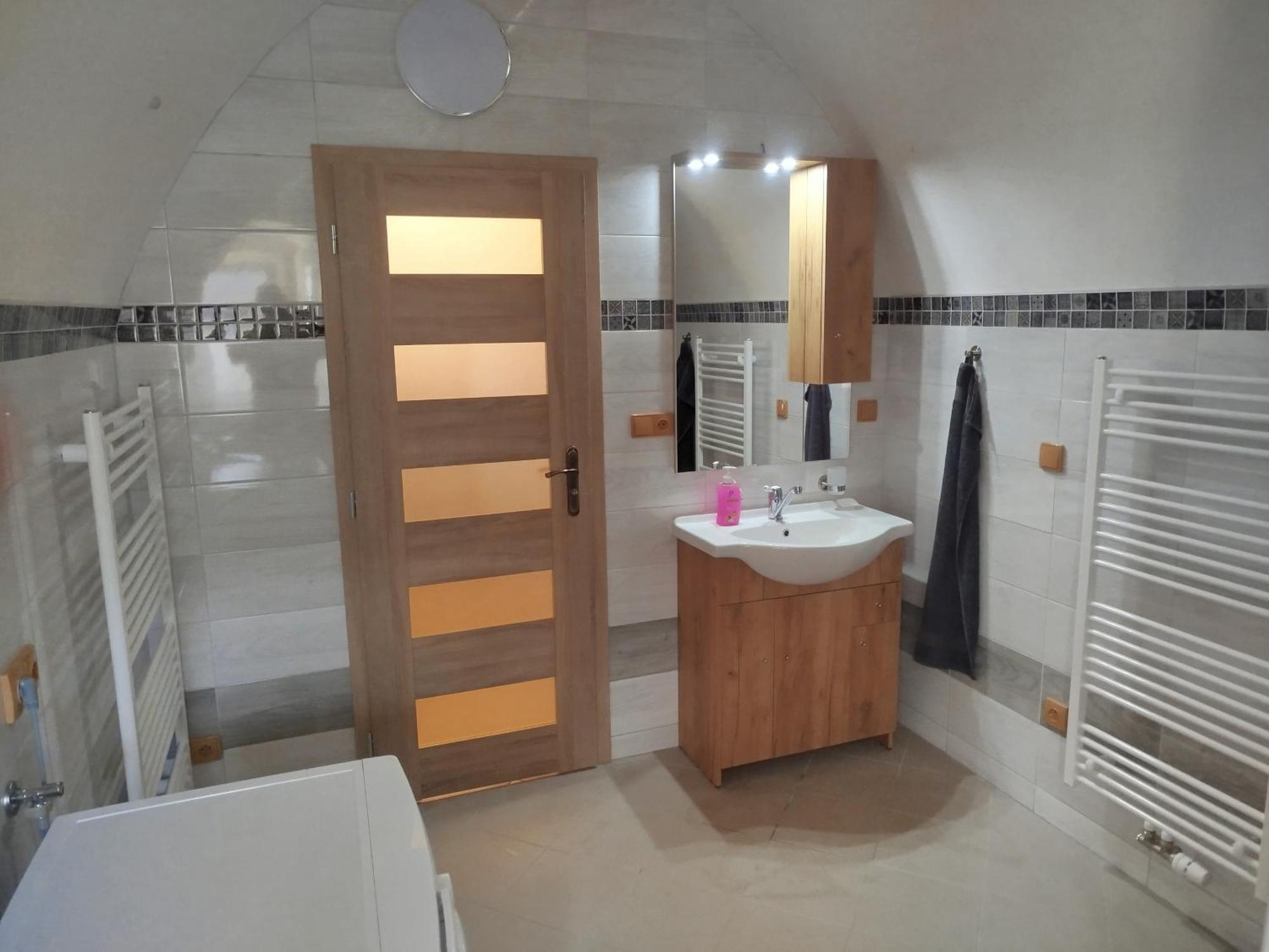 Apartmany Pod Baruncinou Skolou Česká Skalice Dış mekan fotoğraf