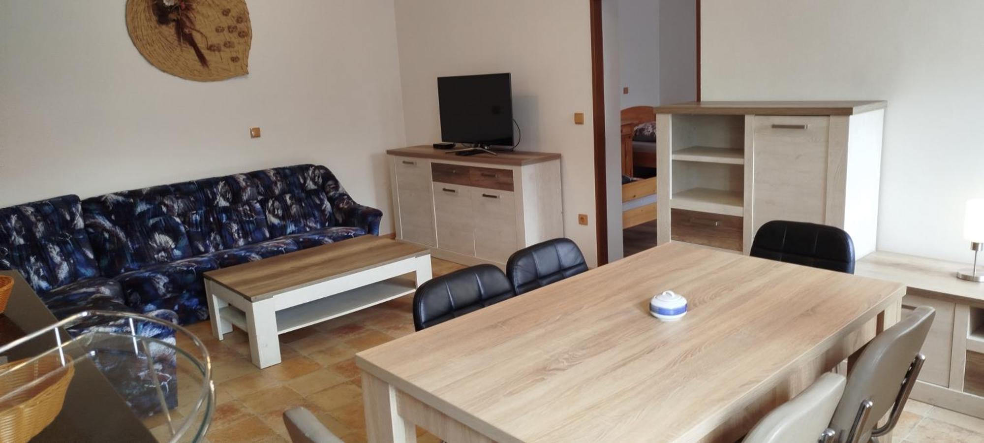 Apartmany Pod Baruncinou Skolou Česká Skalice Dış mekan fotoğraf