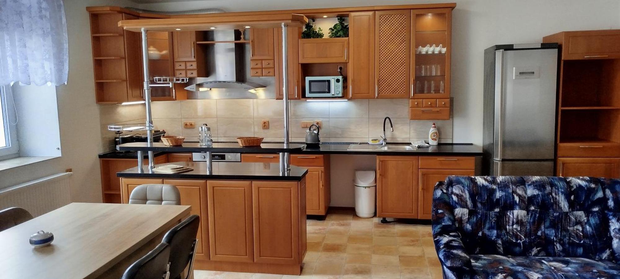Apartmany Pod Baruncinou Skolou Česká Skalice Dış mekan fotoğraf