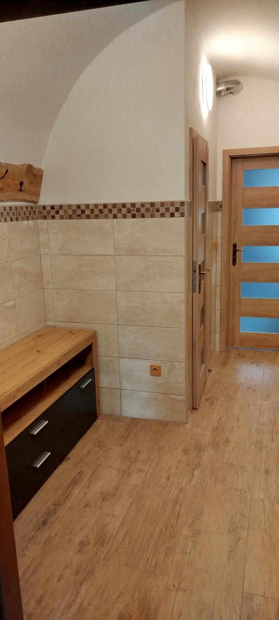 Apartmany Pod Baruncinou Skolou Česká Skalice Dış mekan fotoğraf