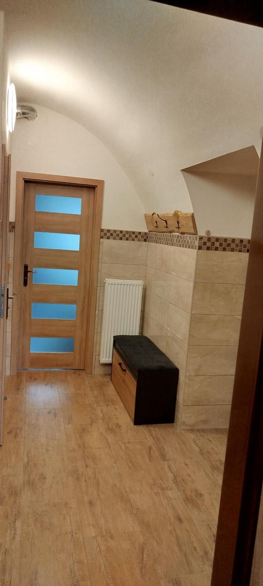 Apartmany Pod Baruncinou Skolou Česká Skalice Dış mekan fotoğraf