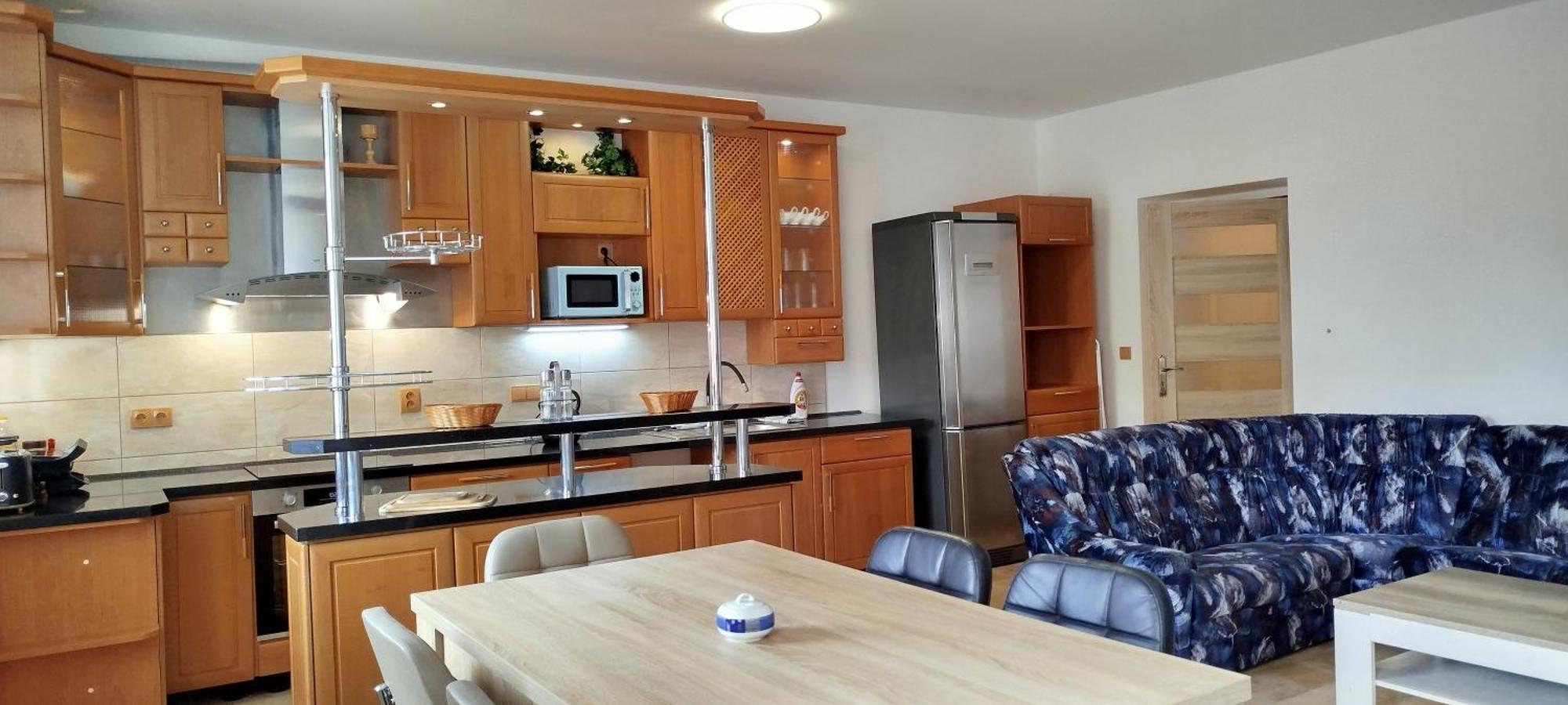 Apartmany Pod Baruncinou Skolou Česká Skalice Dış mekan fotoğraf