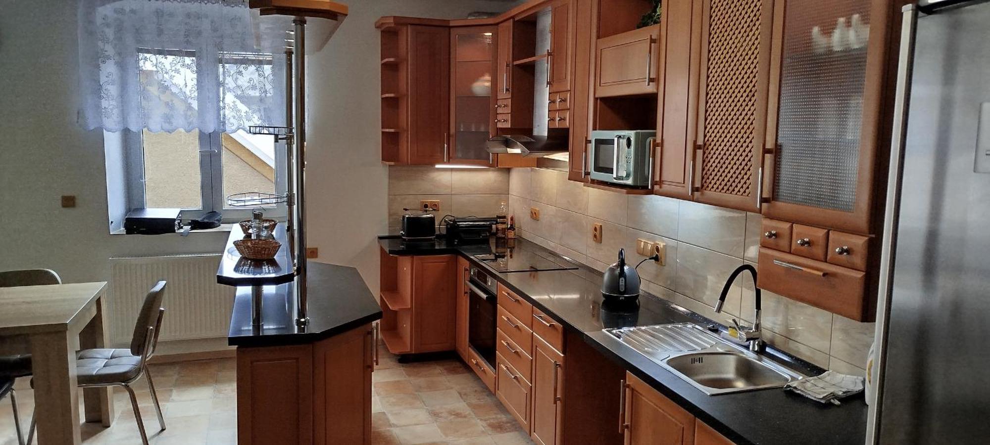 Apartmany Pod Baruncinou Skolou Česká Skalice Dış mekan fotoğraf