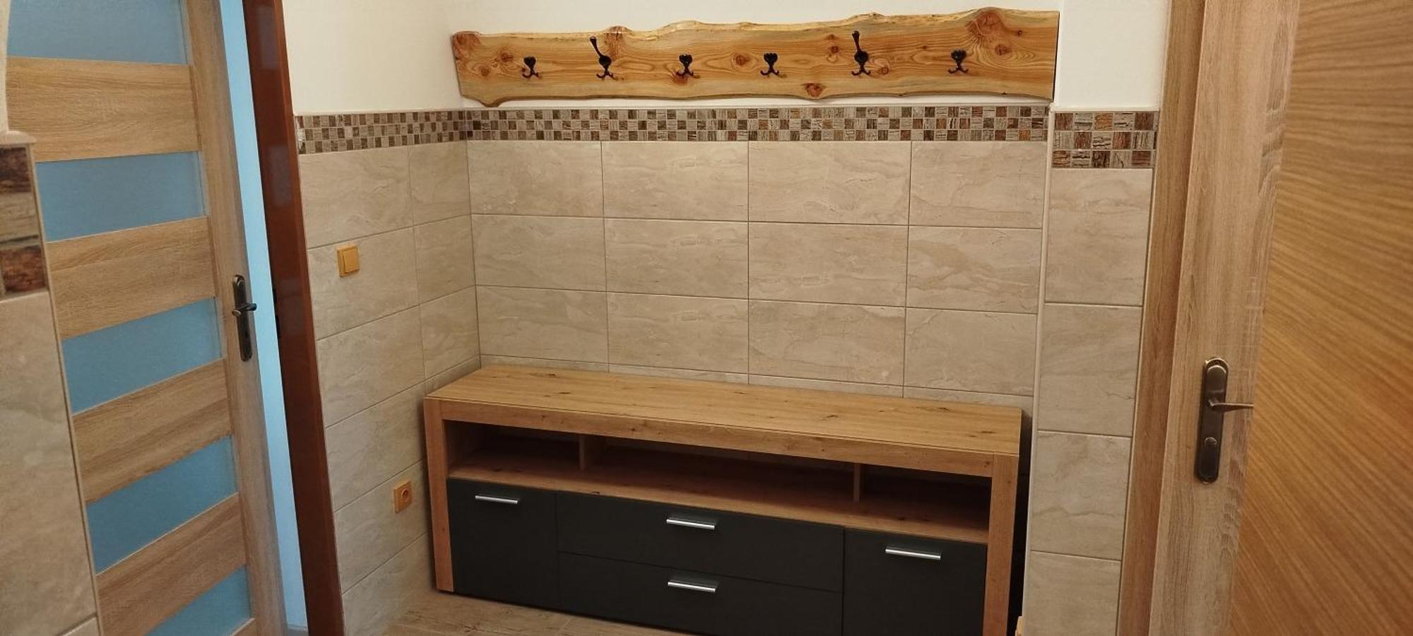 Apartmany Pod Baruncinou Skolou Česká Skalice Dış mekan fotoğraf