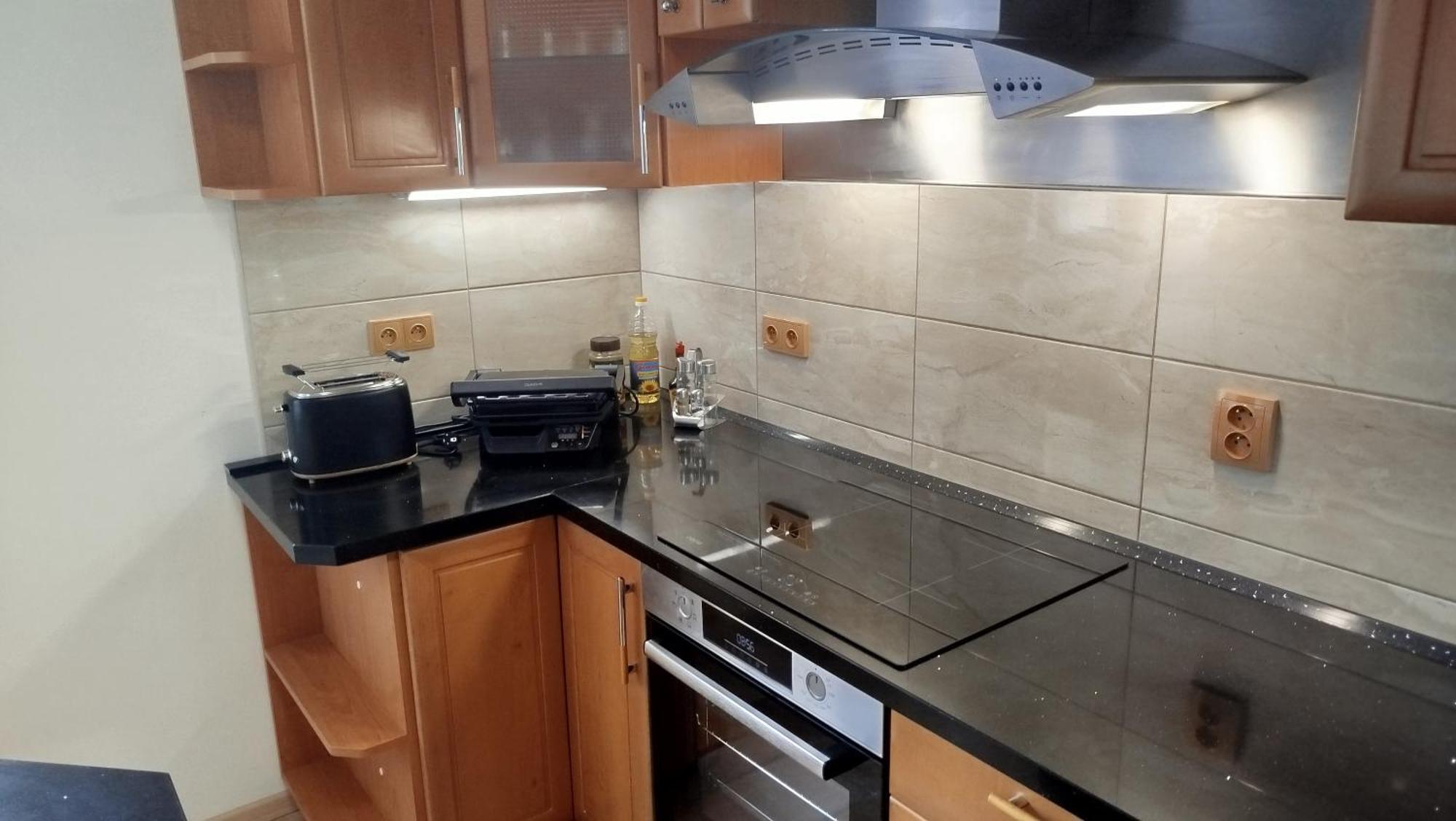 Apartmany Pod Baruncinou Skolou Česká Skalice Dış mekan fotoğraf