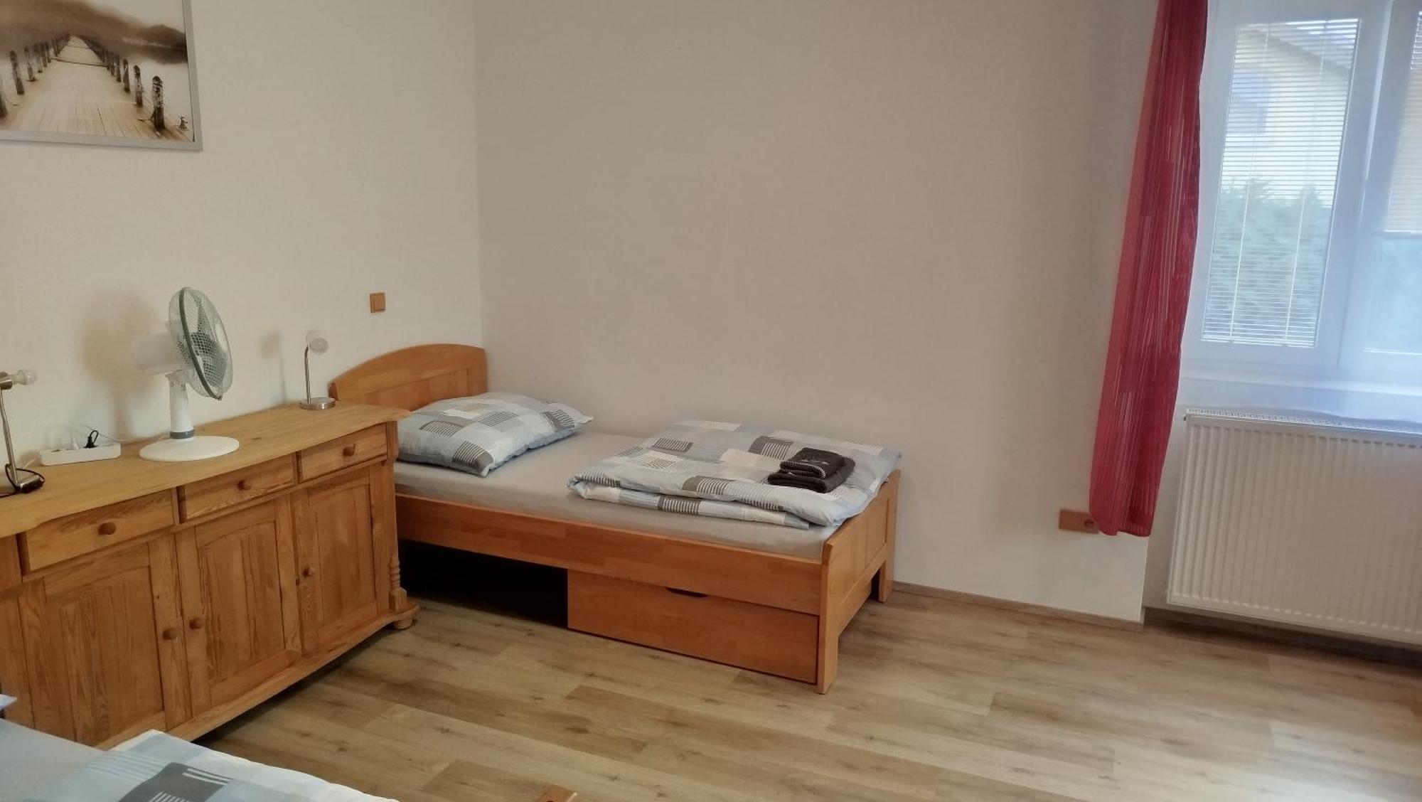 Apartmany Pod Baruncinou Skolou Česká Skalice Dış mekan fotoğraf