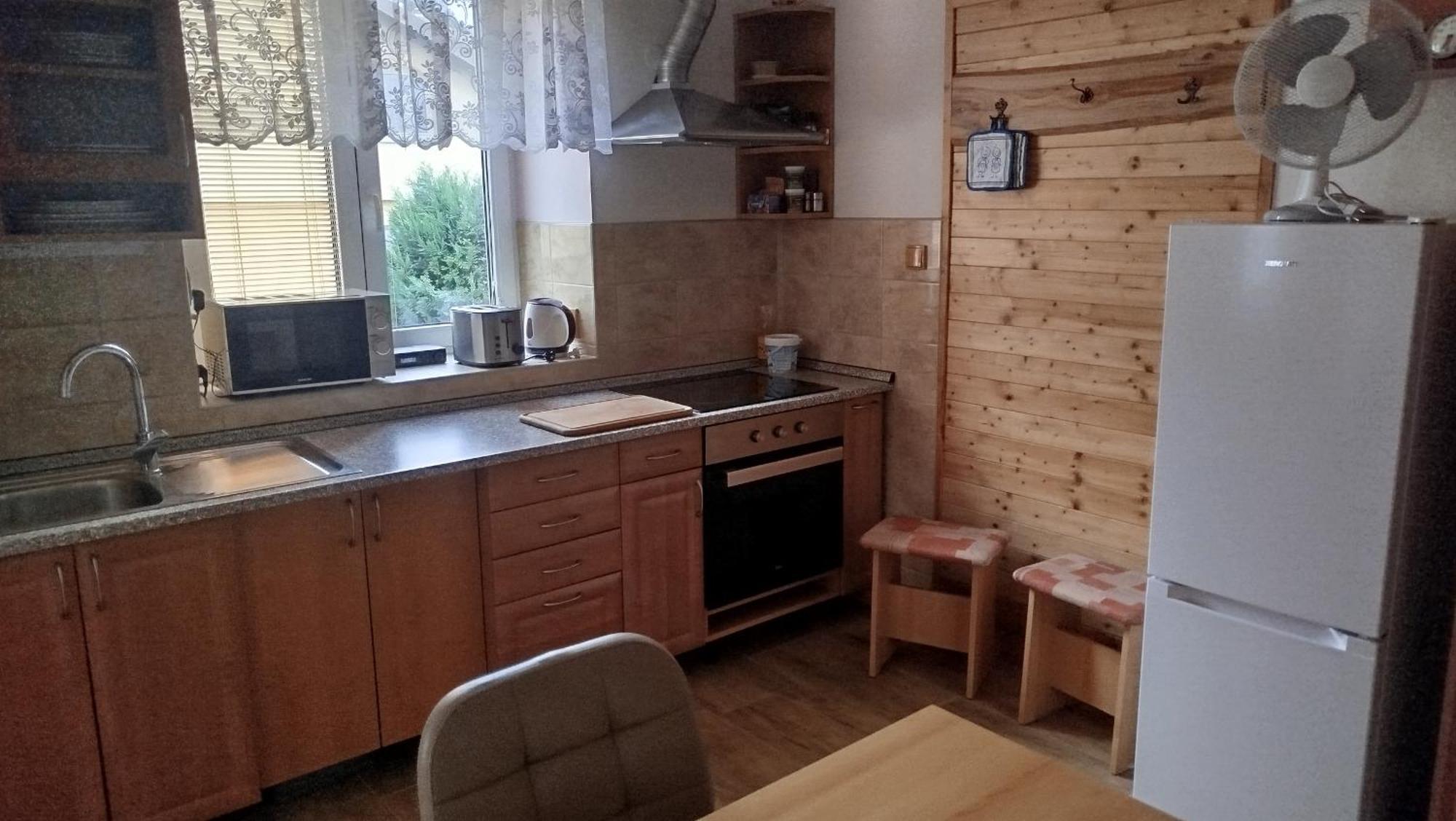 Apartmany Pod Baruncinou Skolou Česká Skalice Dış mekan fotoğraf