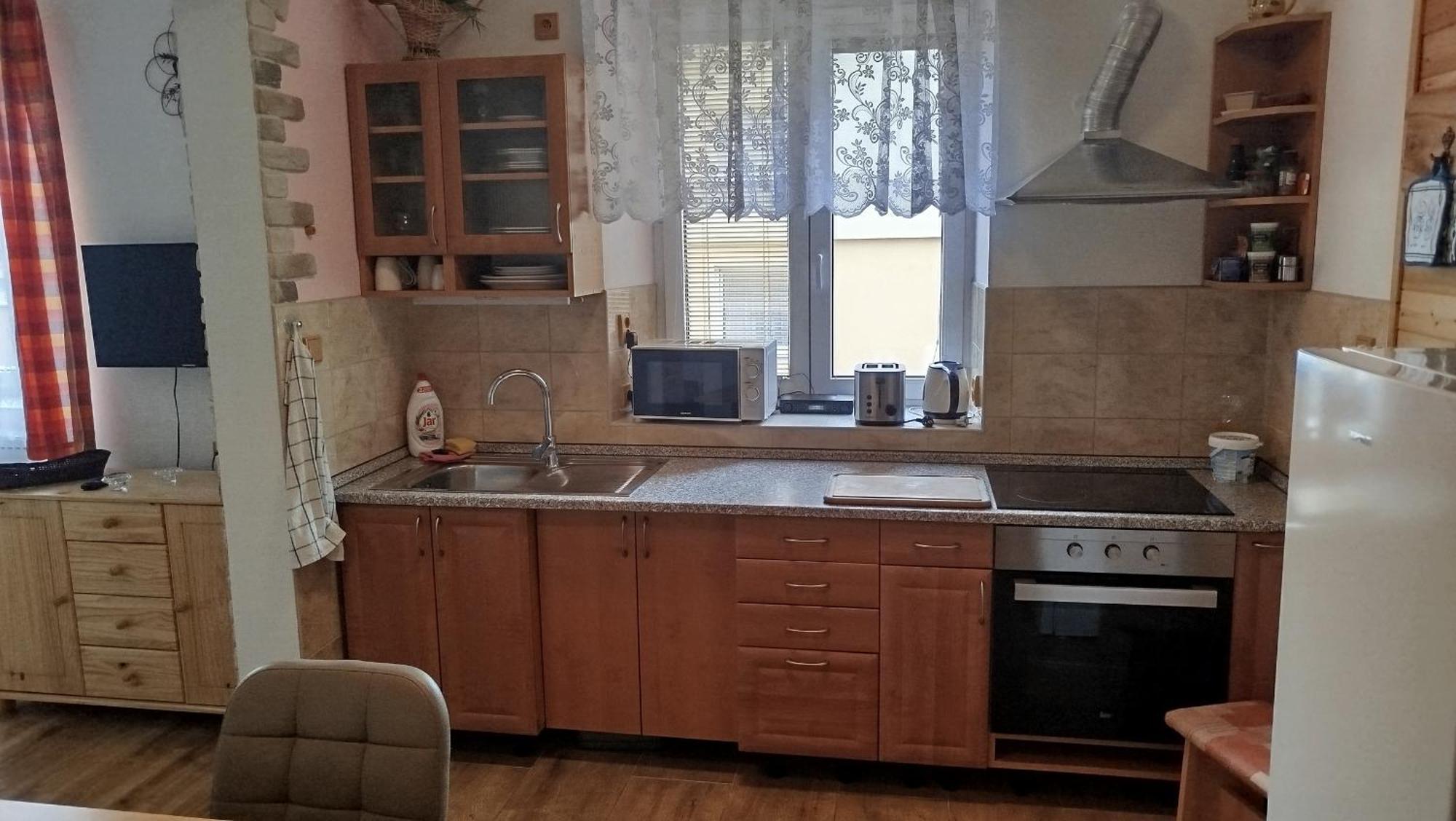 Apartmany Pod Baruncinou Skolou Česká Skalice Dış mekan fotoğraf