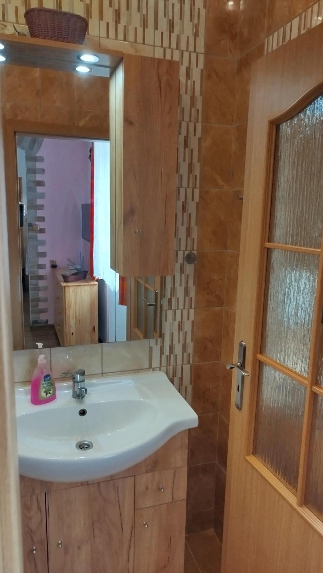 Apartmany Pod Baruncinou Skolou Česká Skalice Dış mekan fotoğraf